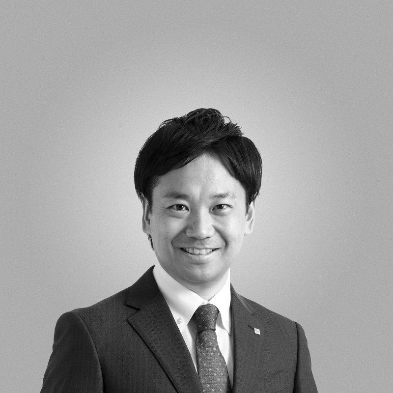 Dr. Hirokazu Sasaki