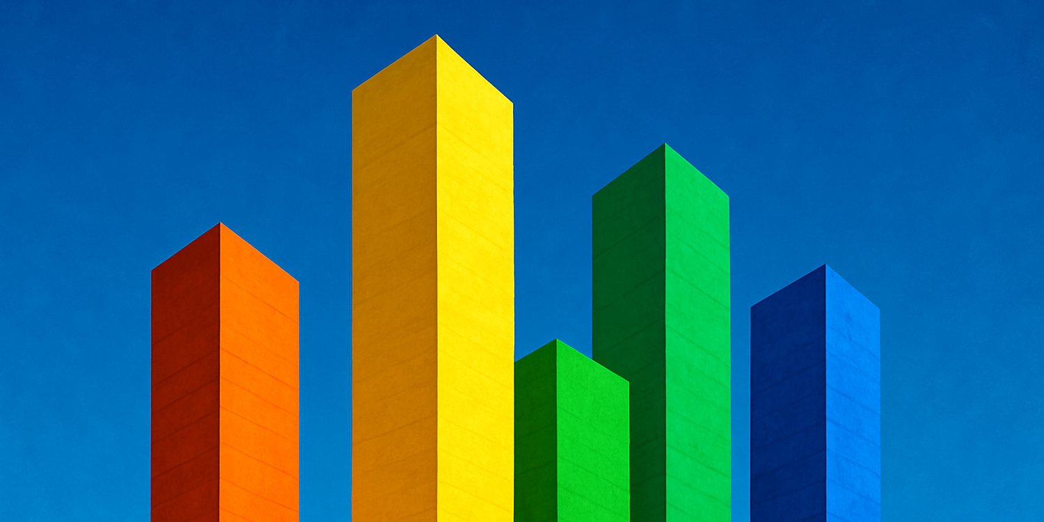 The impeccable timing behind quantum dot’s impressive colors