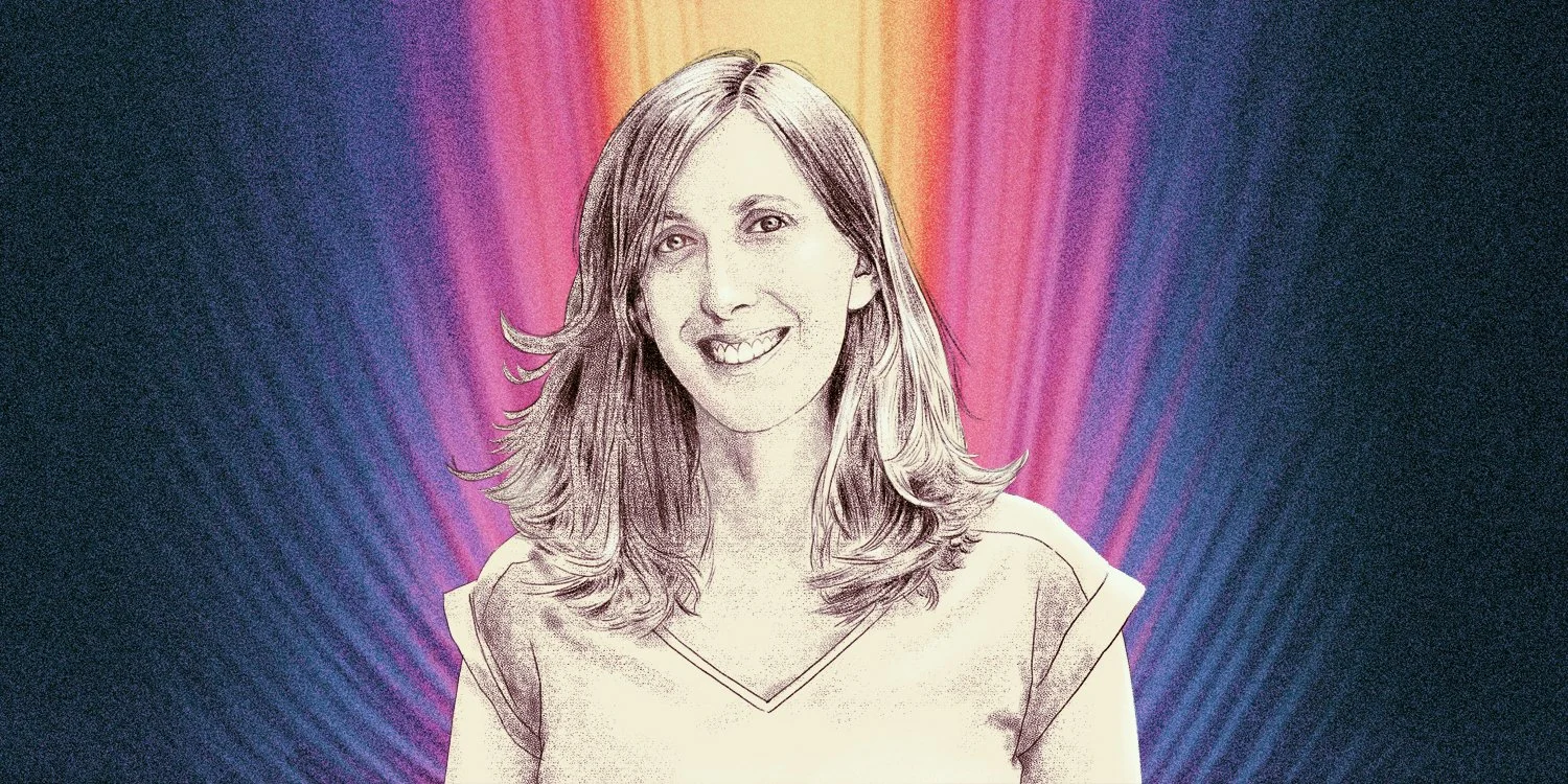 Dr. Jen Dionne: Changing the World at a Nano Scale