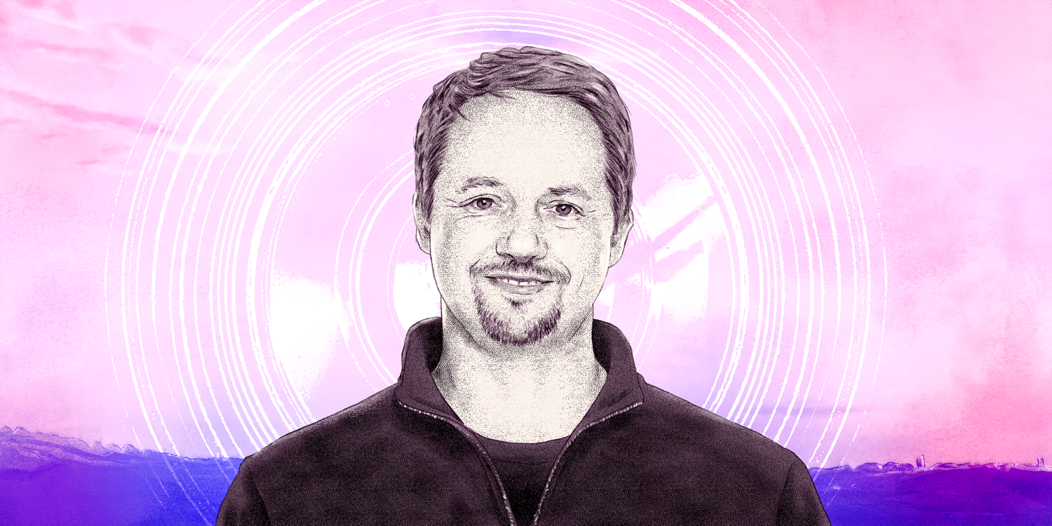 Capturing reality with Florian Friedrich&nbsp;