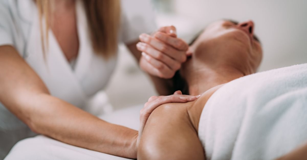 La massothérapie comme soulagement à la douleur chronique 