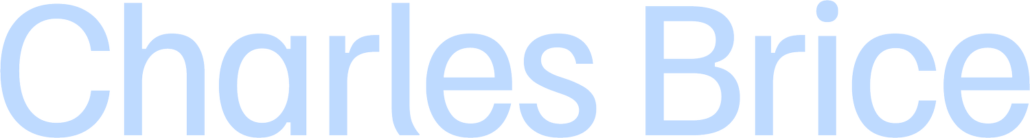 Charles Brice