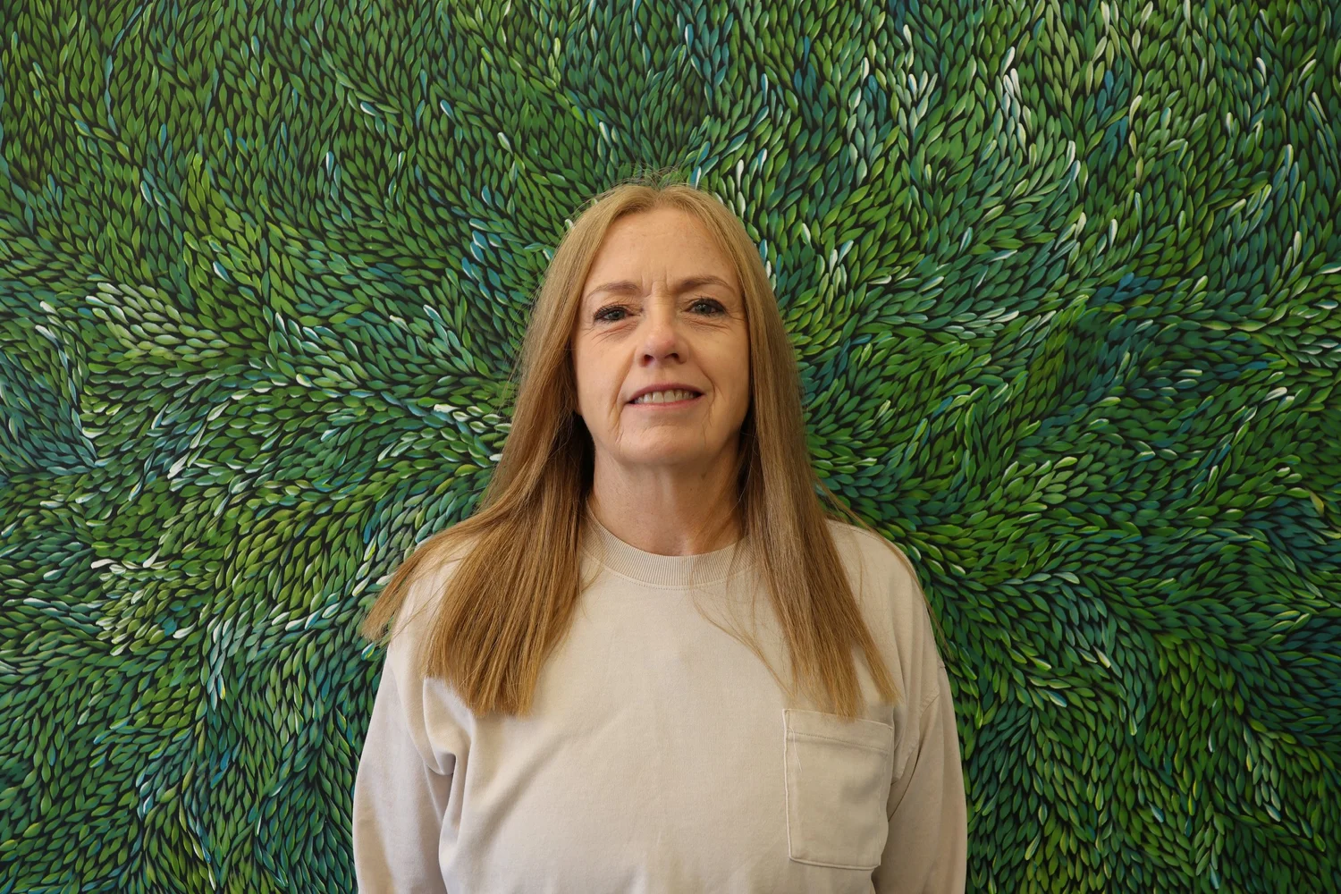 Meet Sharon S — Bridging Barriers