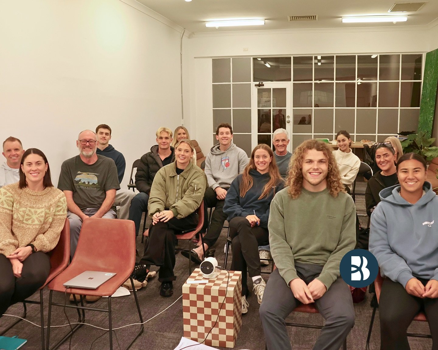 We recently held a series of group sessions to unpack the latest changes to Fair Work legislation and dive into some really important conversations around bullying and sexual harassment in the workplace!

These topics can be heavy, but thanks to The 