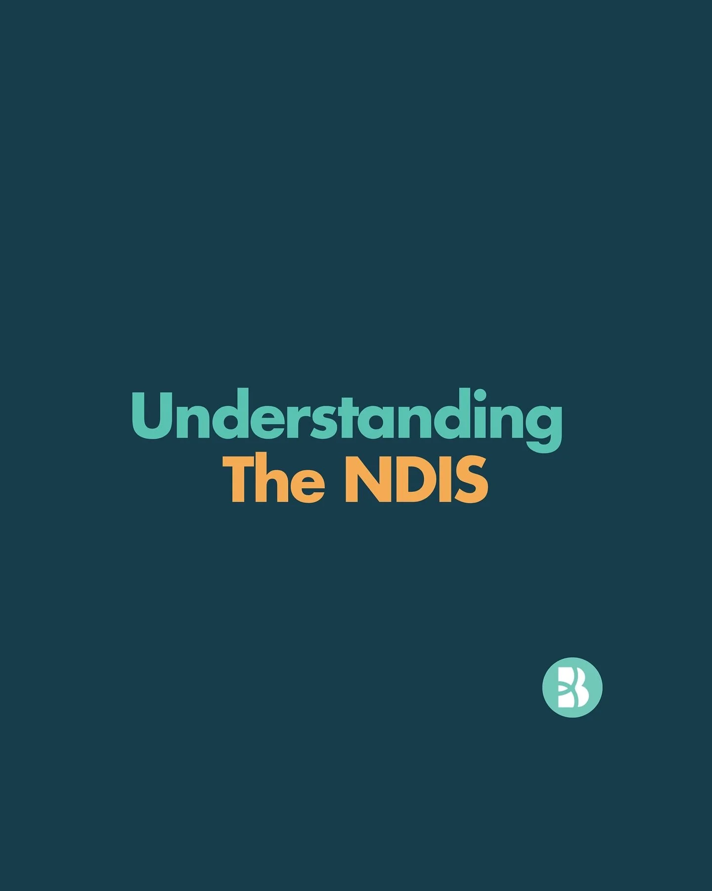 Understanding and Navigating the NDIS &mdash; Without the Overwhelm! 💚

If you or a loved one are navigating the NDIS, you&rsquo;ve likely felt the weight of confusing language, unclear pathways, and missed opportunities. ❌

At Bridging Barriers, we