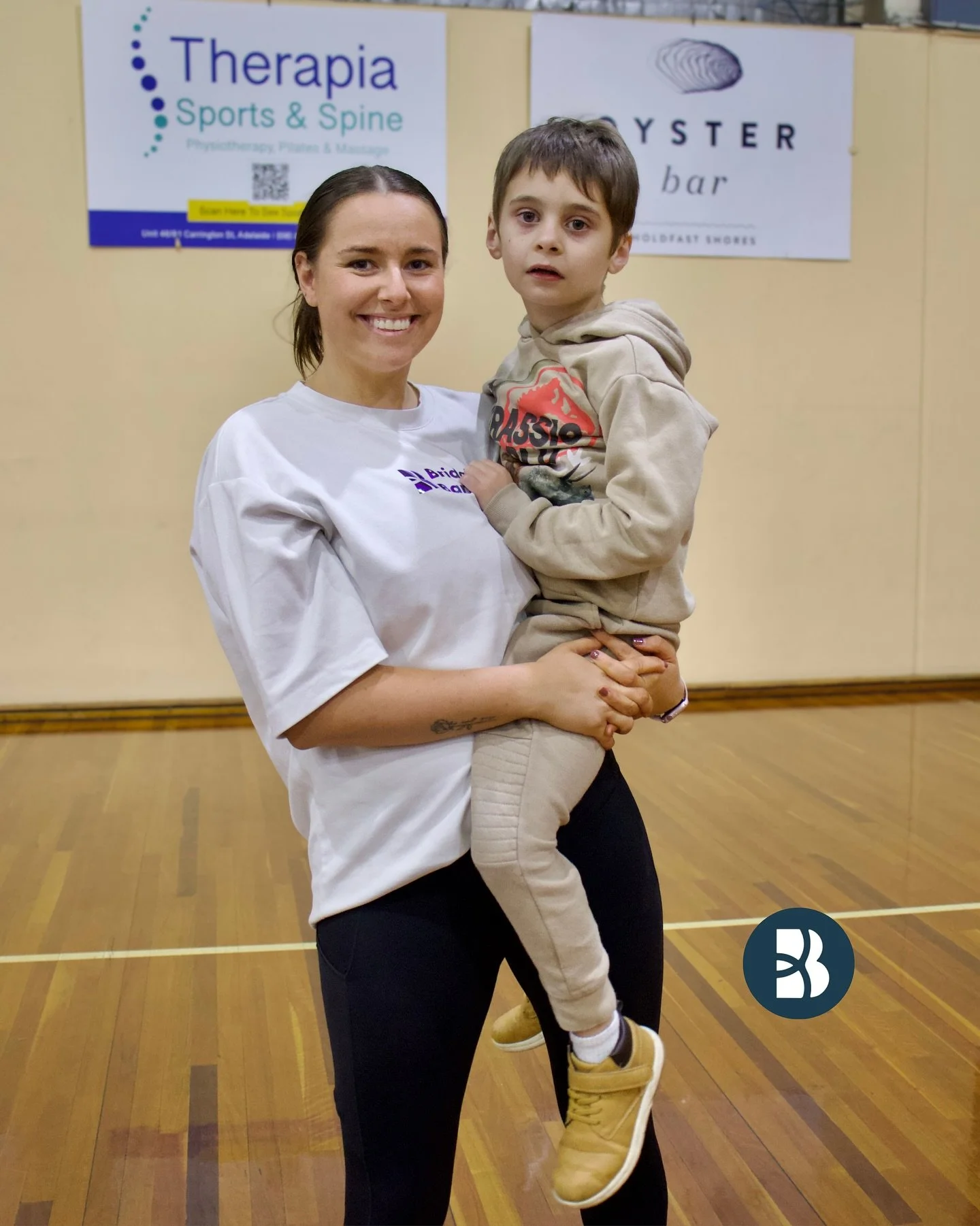 Just here to sprinkle some feel-good energy into your Friday! 😁

We&rsquo;ve had a big, happy week here at Bridging Barriers, and we&rsquo;re heading into the weekend with smiles all round. Wishing you a weekend full of whatever you need &mdash; res