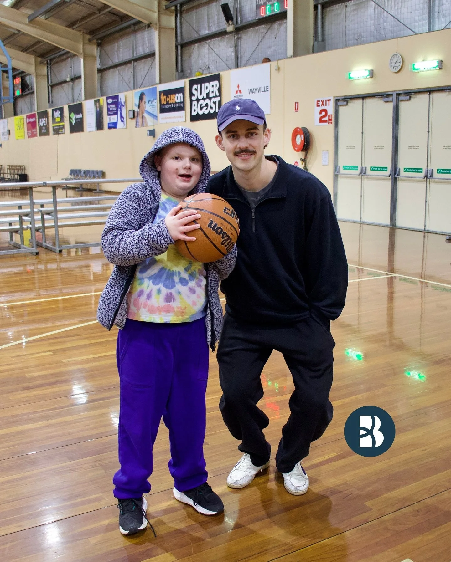 Dropping in with a big hello &amp; Tuesday check in from Jordan! 👋 

We hope your week so far has been full of wins, laughs, and maybe a sneaky snack break (or three 🍫). Here&rsquo;s your friendly reminder: you&rsquo;re doing better than you think,