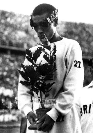 Solas Strive 2             손기정                      Sohn Kee Chung