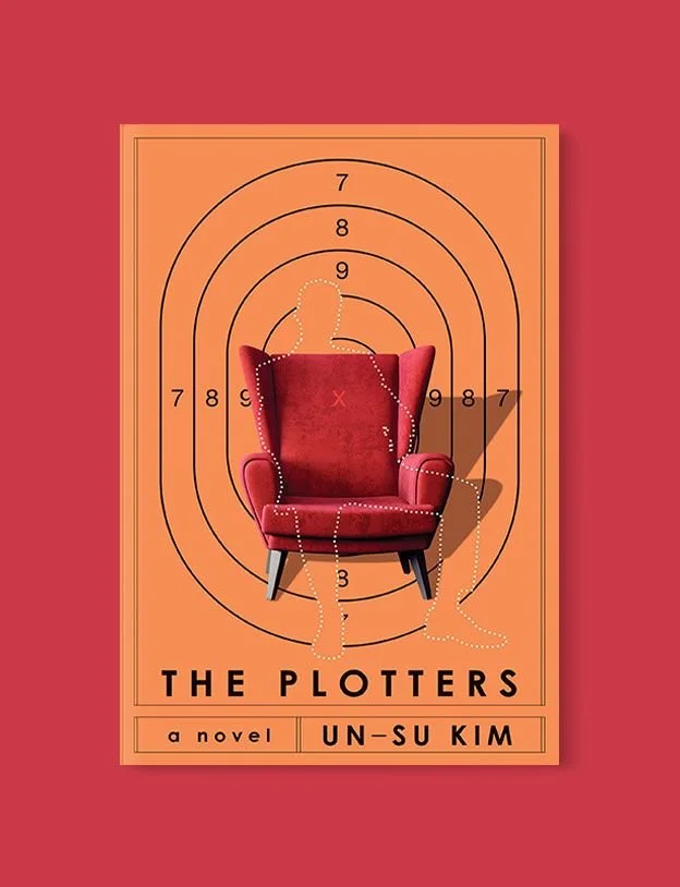 Solas Story 2 설계자들 김언수 The Plotters by Un-Su Kim