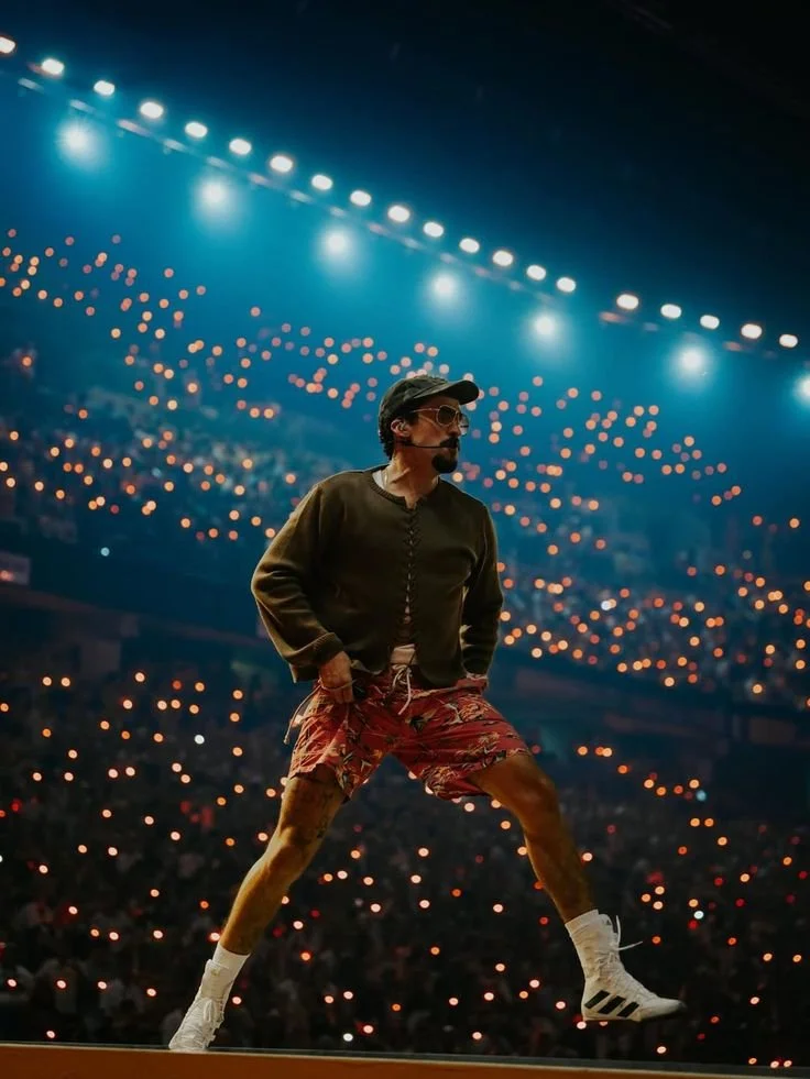 Solas Sounds 3      Bad Bunny