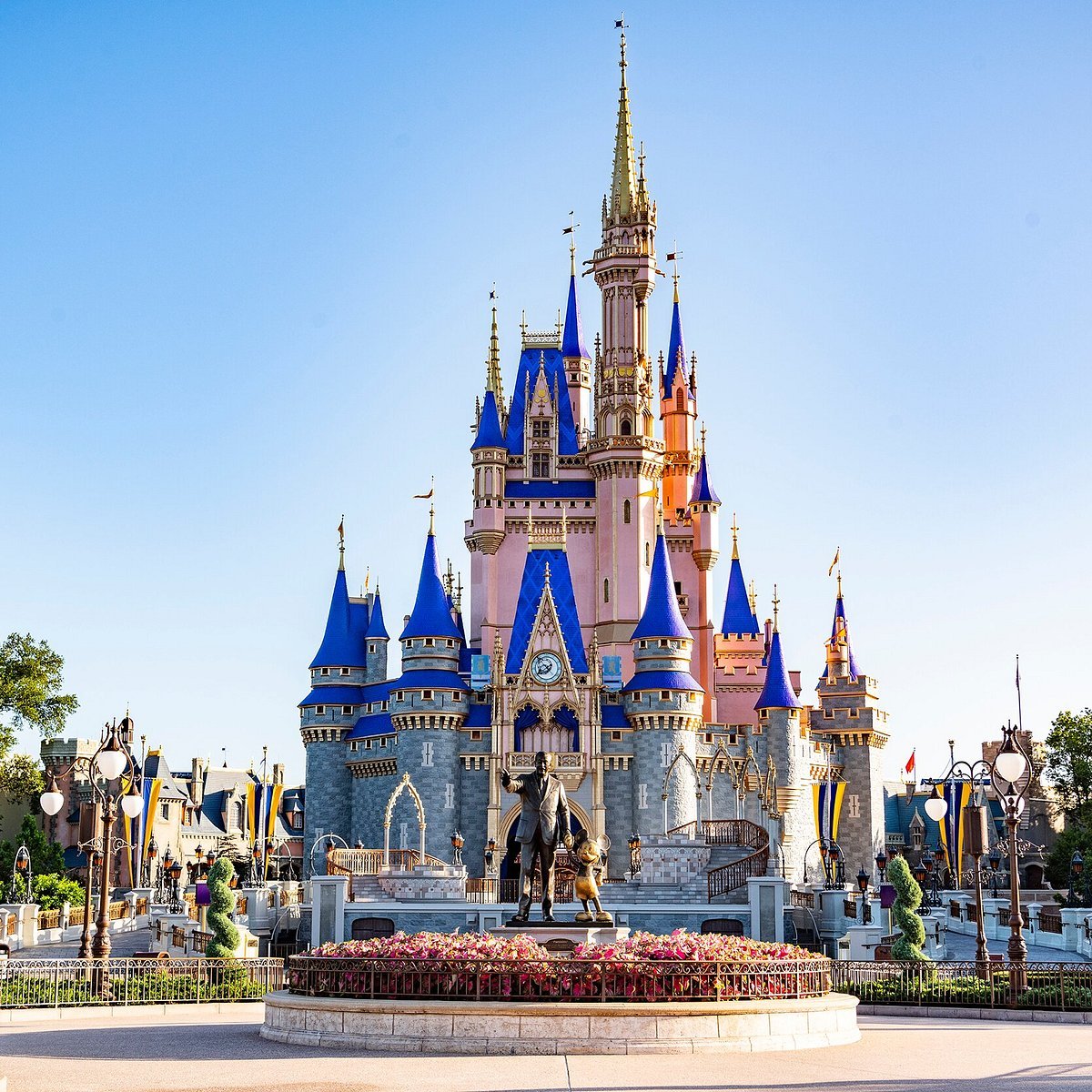 Dining Plans, Park Hopping & No More Reservations (Mostly!)
