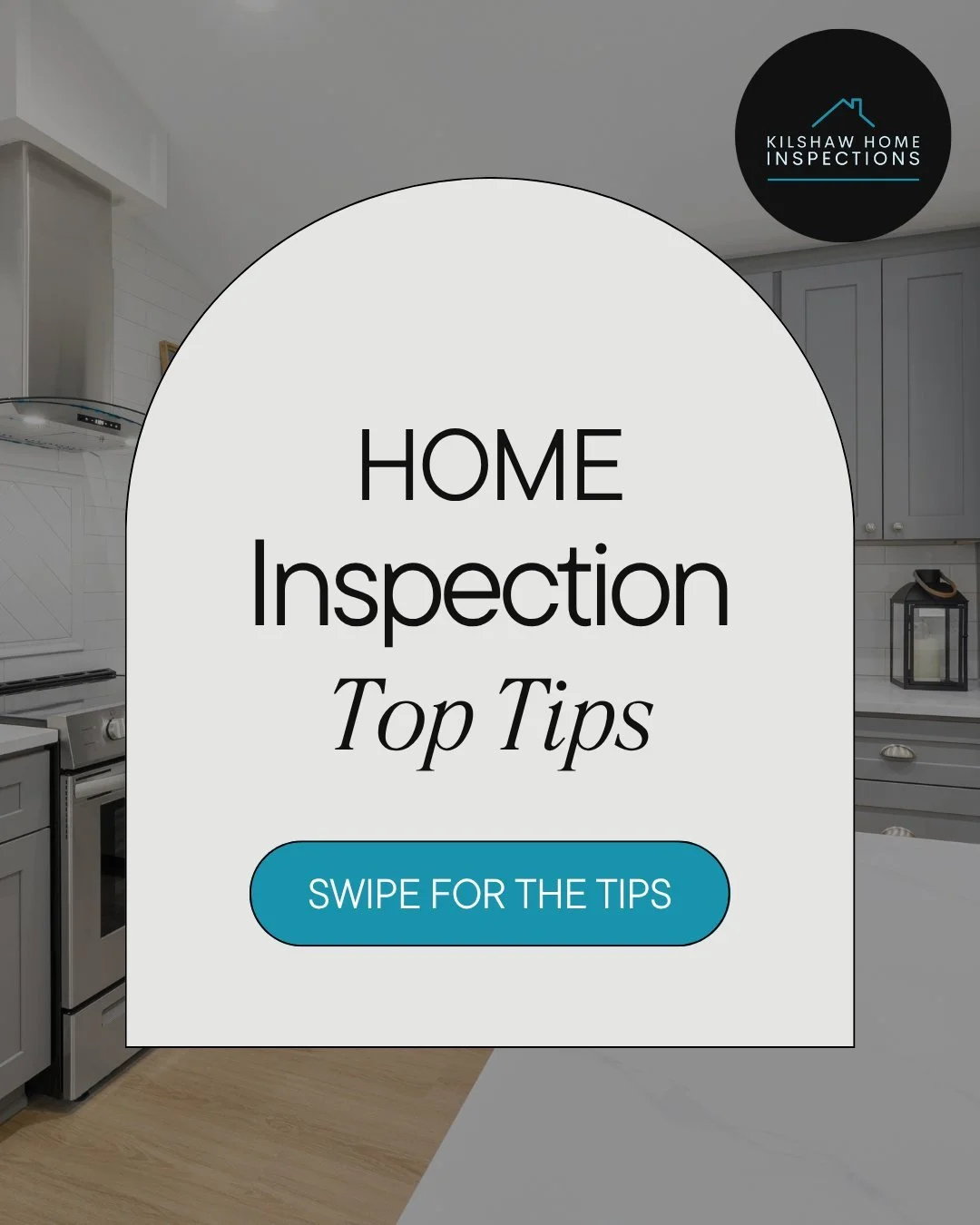 🏡 Home Inspection Top Tips 🛠️
�Wondering what happens in the home inspection process? Here&rsquo;s a step-by-step guide every home buyer should know.

✅ What to expect�✅ What we look for�✅ Your virtual report�
Swipe through to feel confident and pr