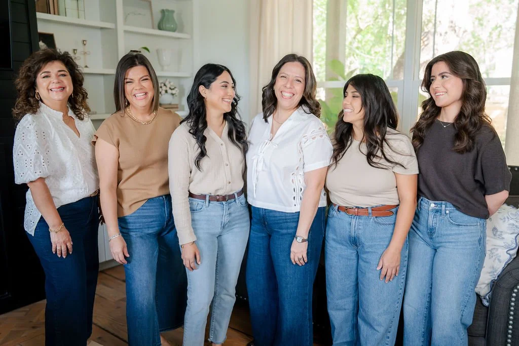 Curated Team Big Smiles