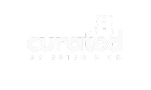 Curated By Ester + Co. | Houston Home Organizer &amp; Decluttering Services