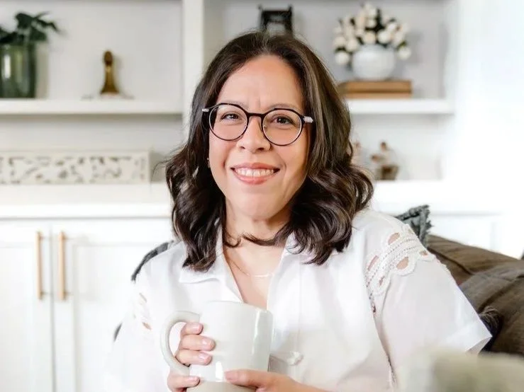 Meet Ester: The Story Behind Curated