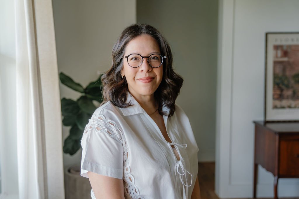 Ester Hernandez Professional Organizer Houston