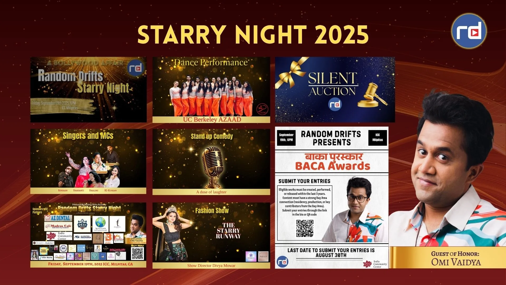 Click to Take a Glance!