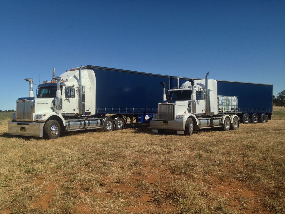 Shifting Gears — Northbound Driver Training