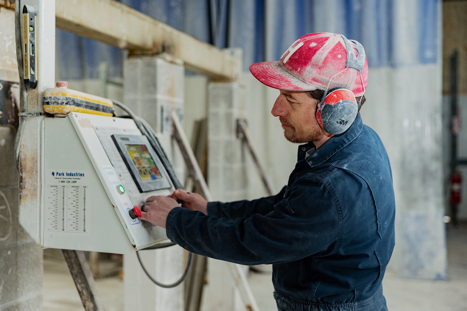 Ceramica - Masonry Engraving &amp; Supply