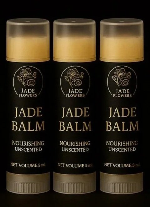 Jade Balm RETAIL DISTRIBUTION ONLY