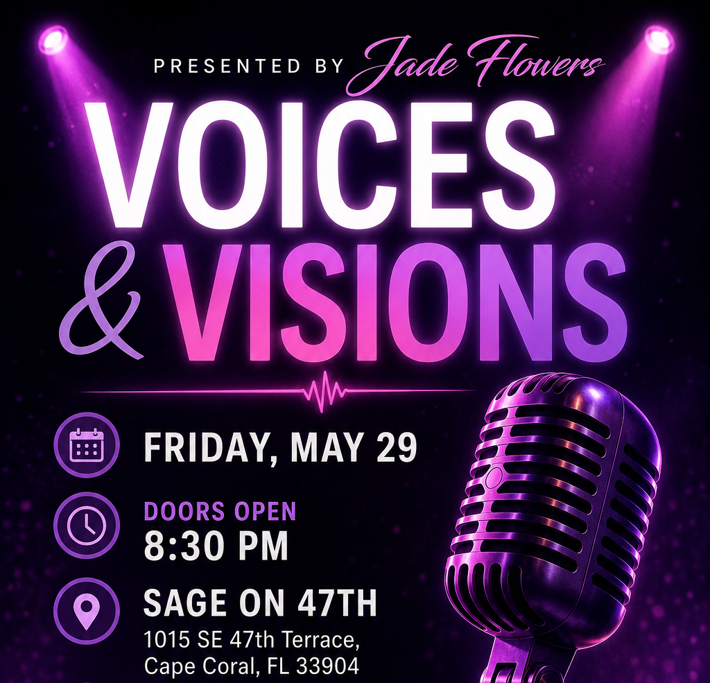 Voices and Visions