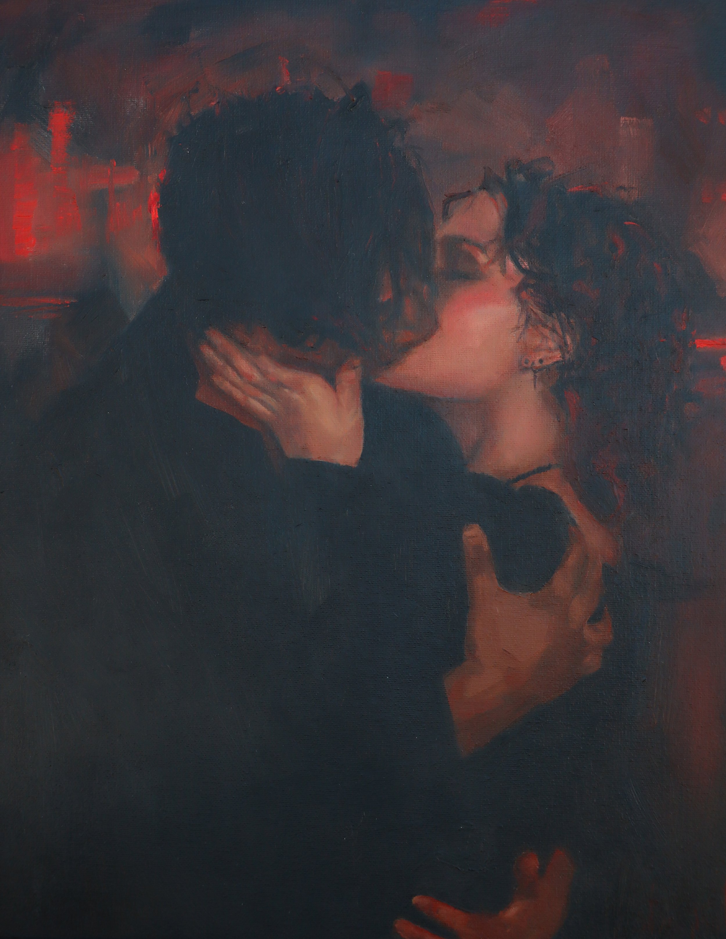 LOVERS