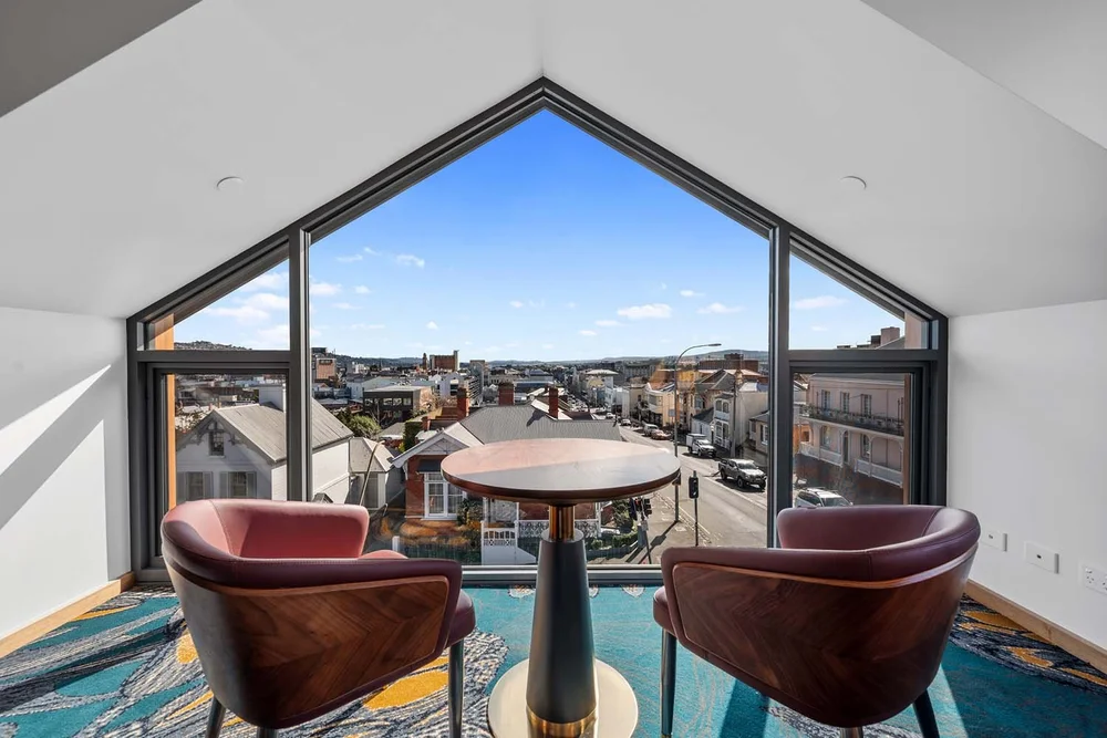 The George Hotel Launceston | Tasmania | Book Direct and Save