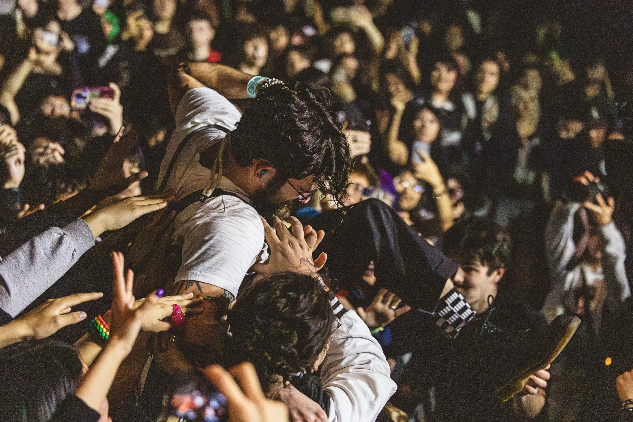Live Nation Catalyst