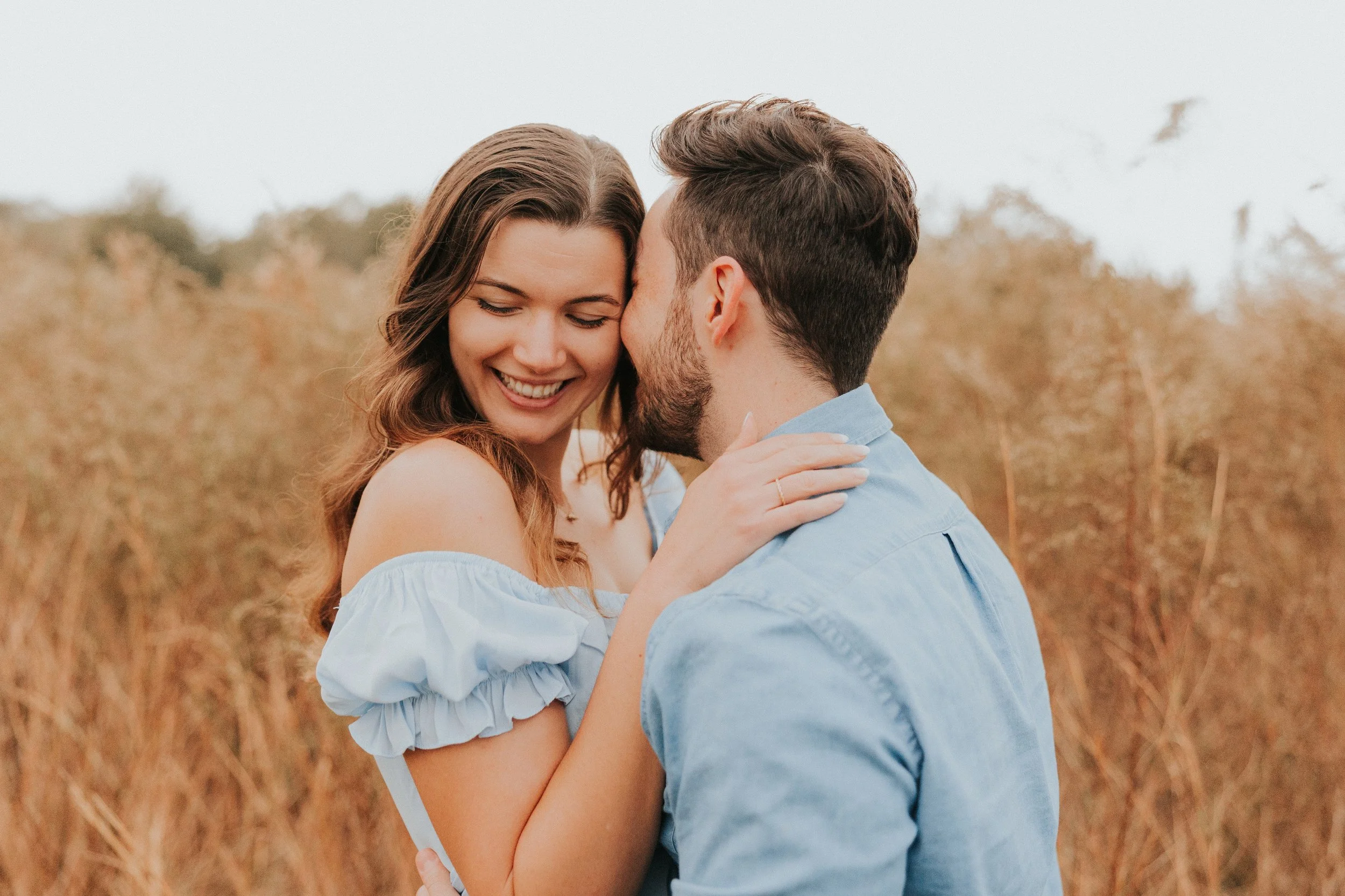 Tampa engagement photographer