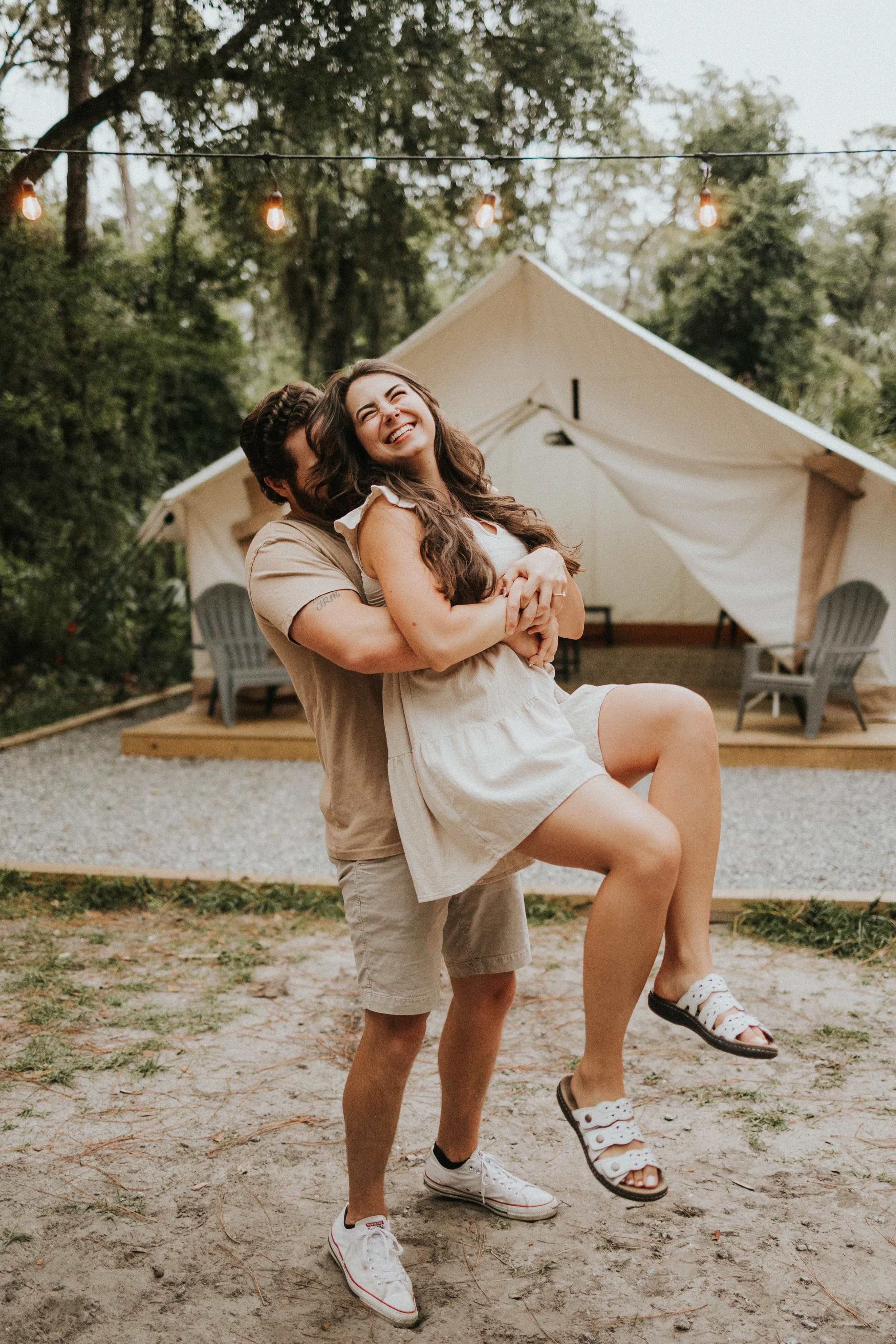Family and wedding photographer in Tampa, Fl