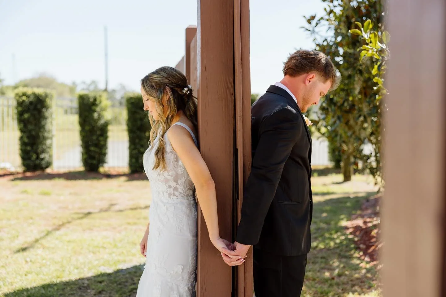 Capturing all the emotions during ceremonies is one of my favorite things, so don&rsquo;t hate me if I catch you wiping your tears 😅