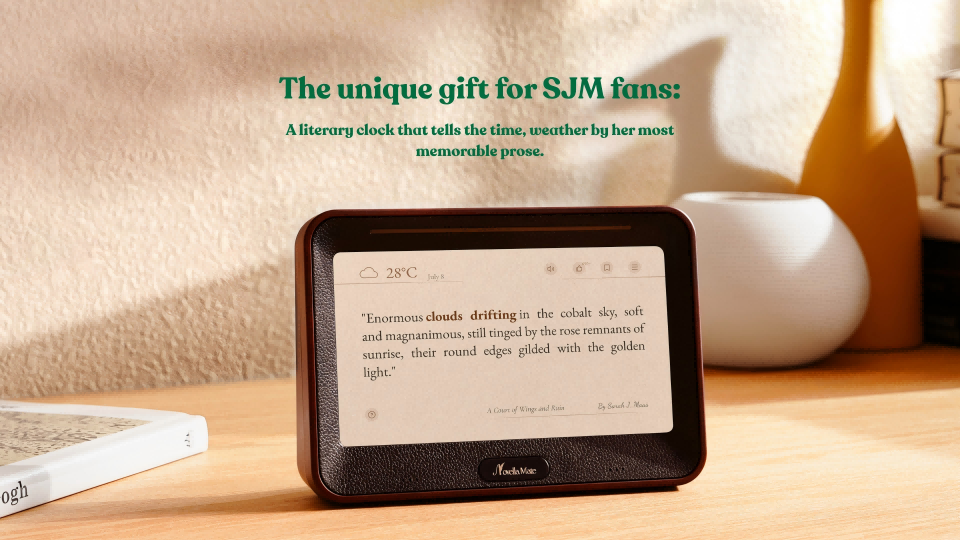 On April Fools' Day, SJM Is the One Telling the Truth