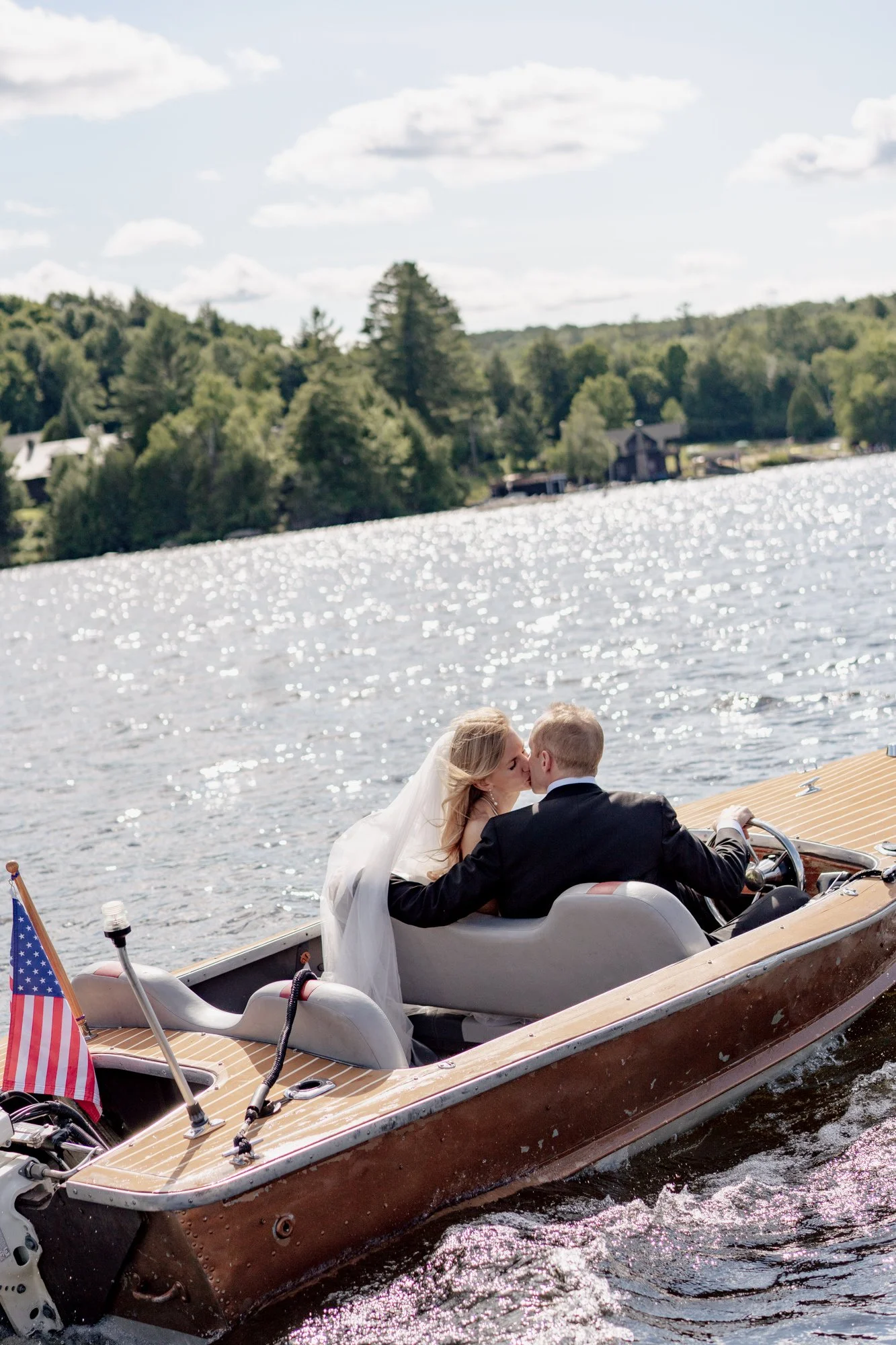 R + T     Tupper Lake, NY