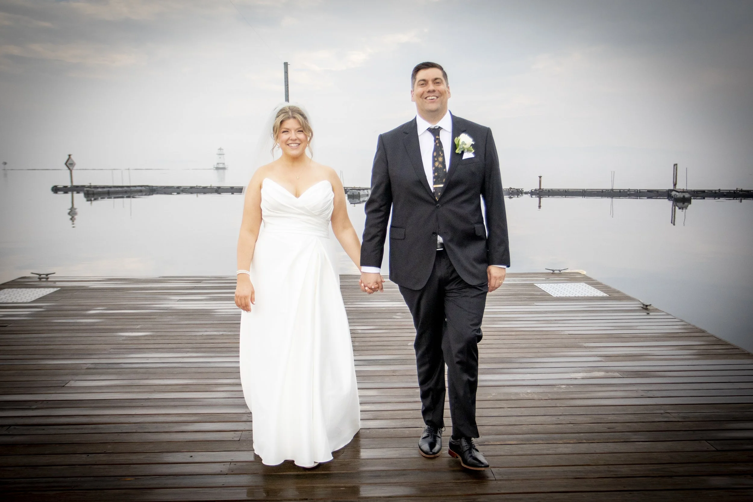 E + Z  Community Sailing Center, VT