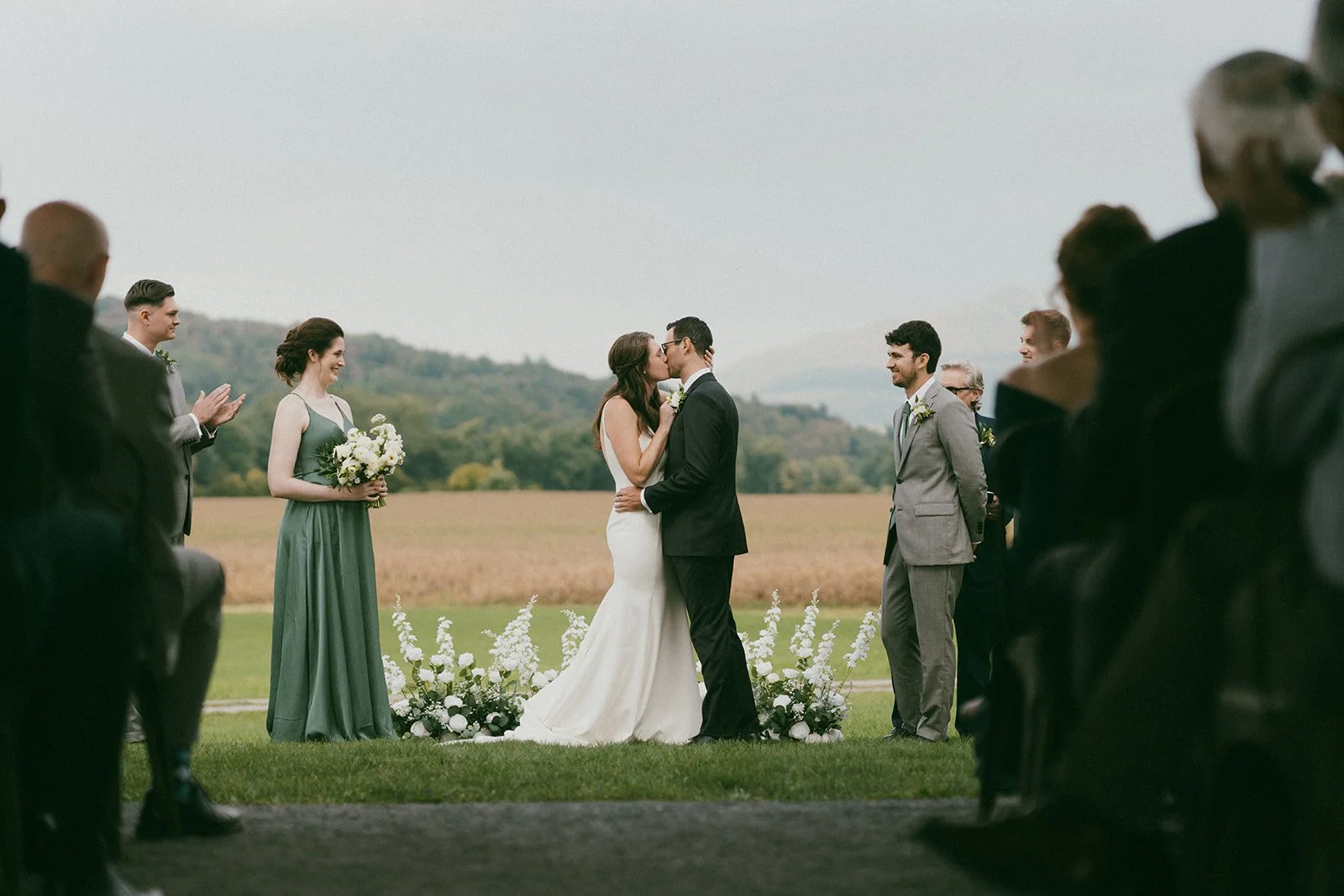 Photo By: The Wild Bunch Photography