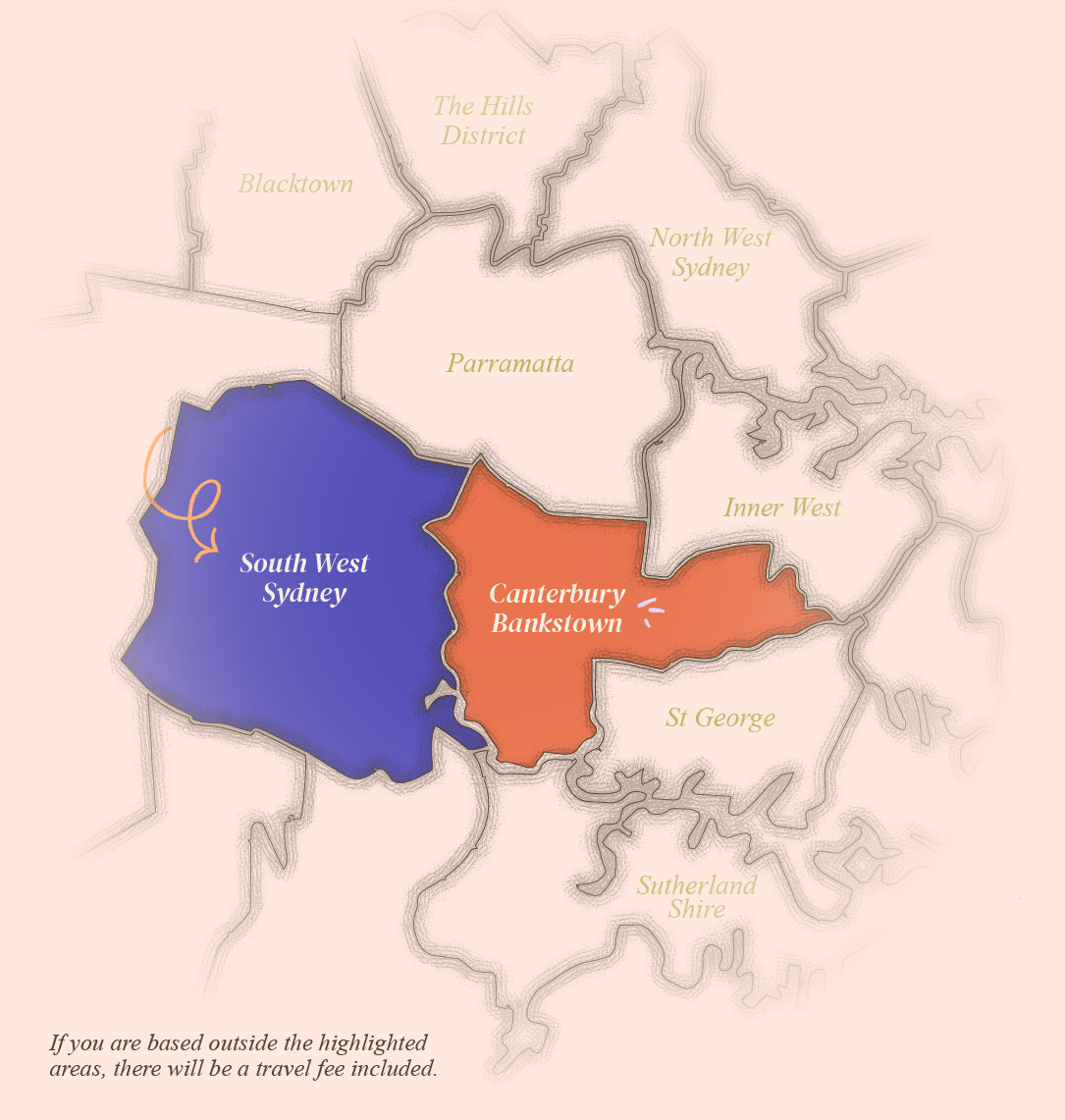 Maths Tutoring for Years 4–12 in South West Sydney