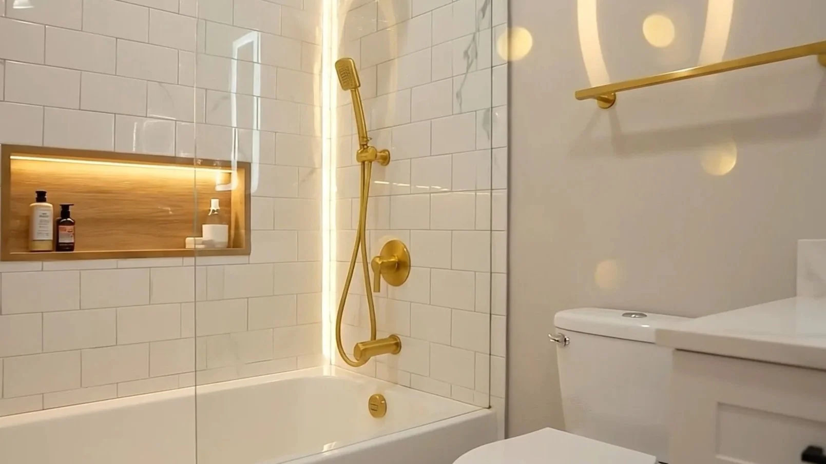 Commercials & Broadcast