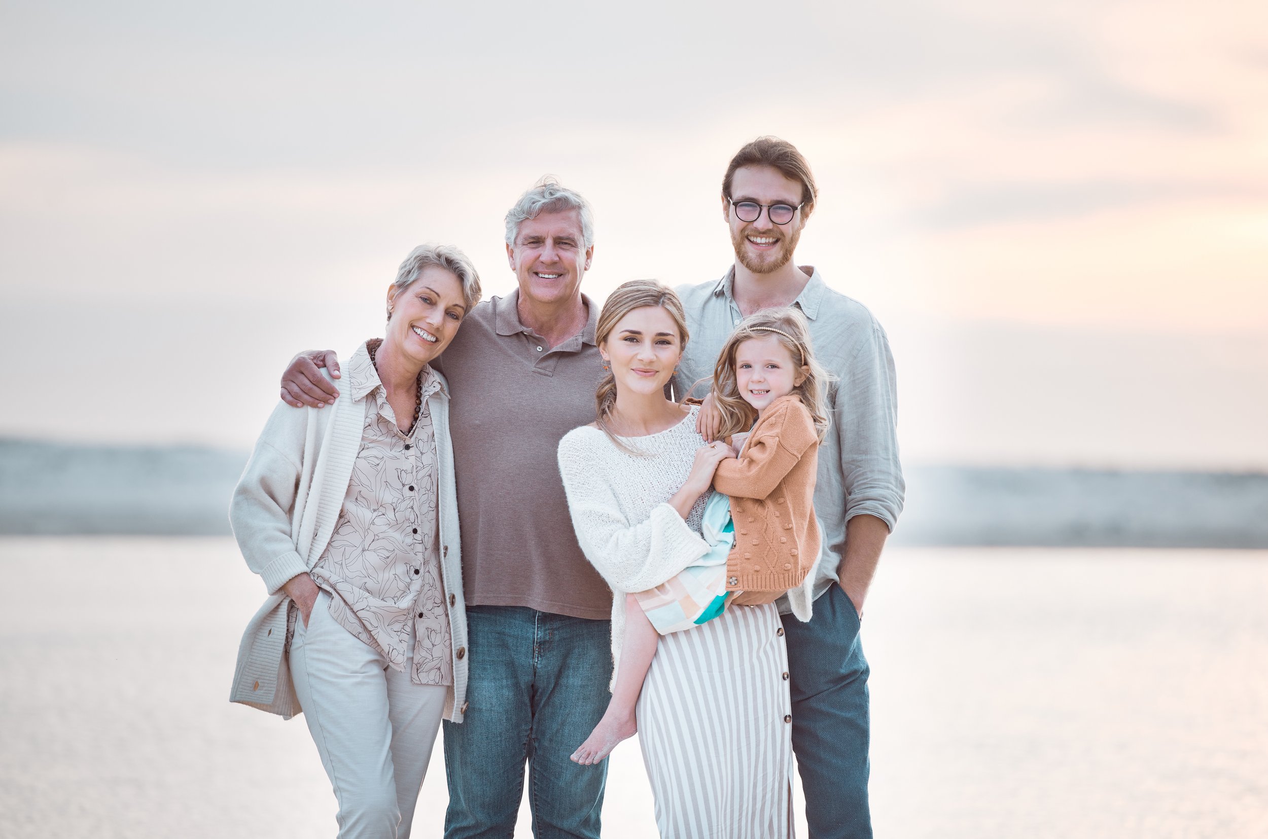 Family History Videos