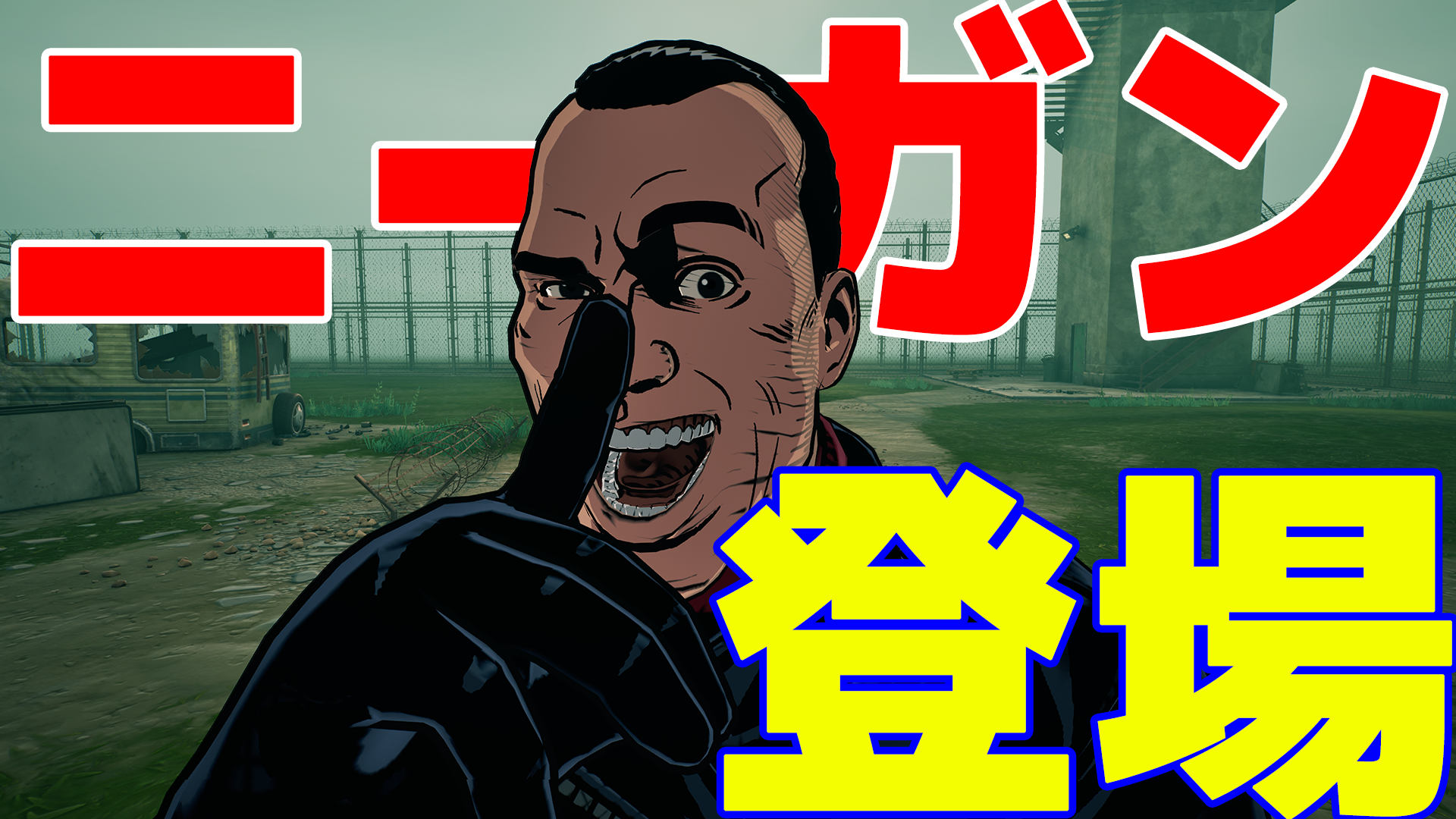 YouTubeに新しい動画を公開