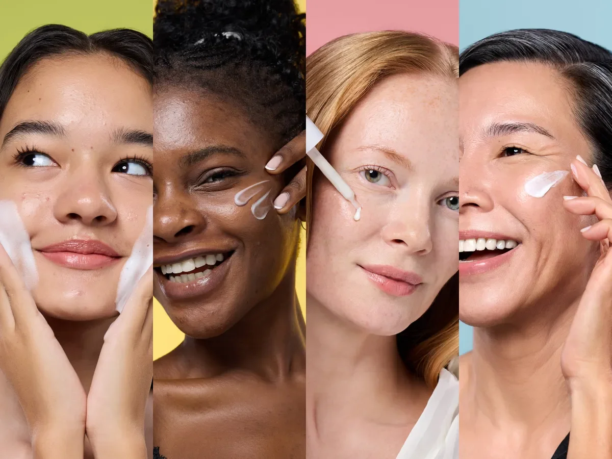 Sephora - Skincare for Every Stage