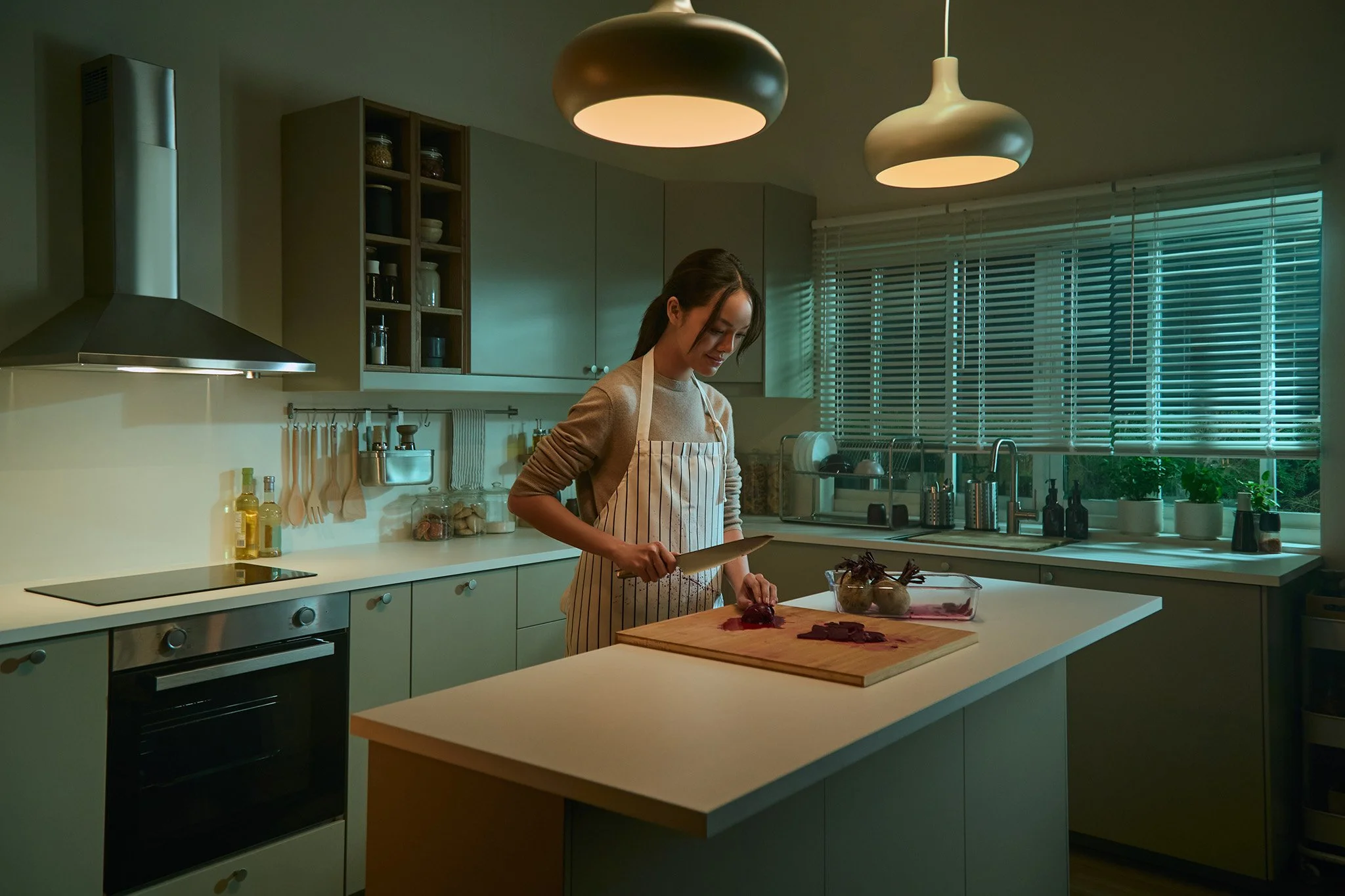 IKEA Thailand - Killer Kitchen