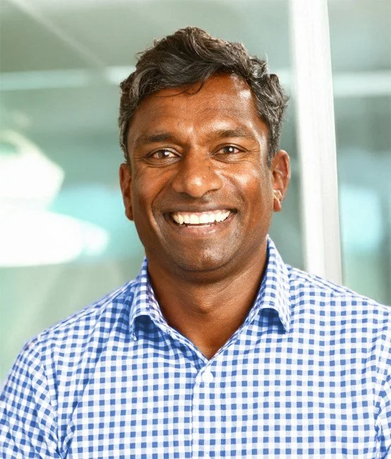 Rubesh Jacobs, Managing Partner & Chief Executive Officer, Founder at Jacobs
