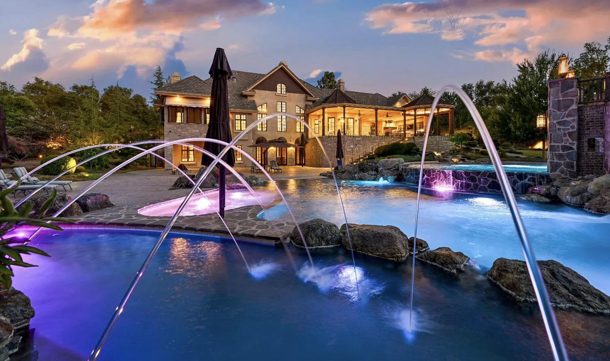 8611 Angeli Ln Loomis, Ca