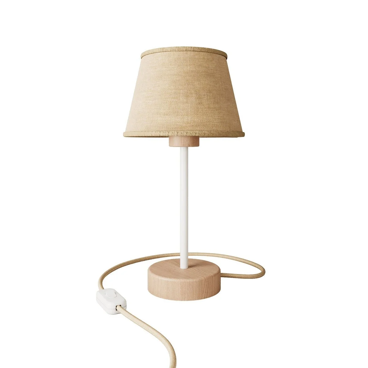 Uplight Wood