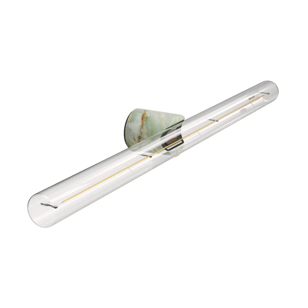 Esse14 Green Marble