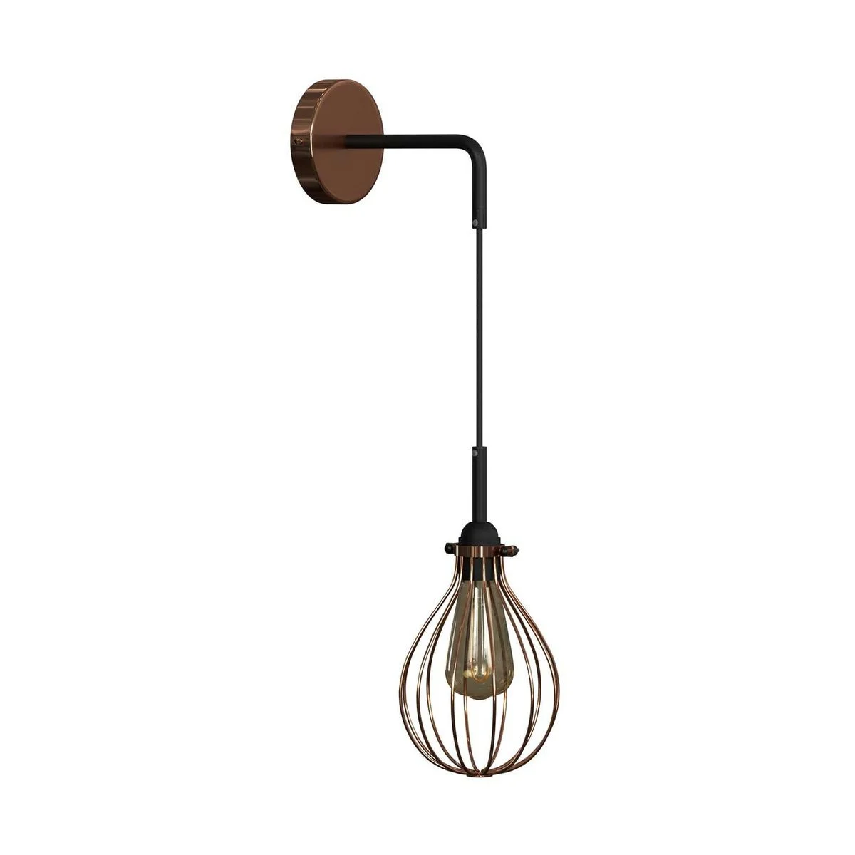 Fermaluce Metal Drop