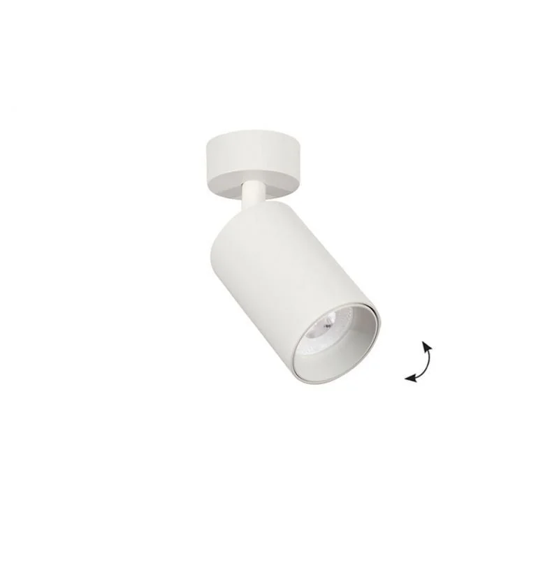 4224700 Spotlight White Stage
