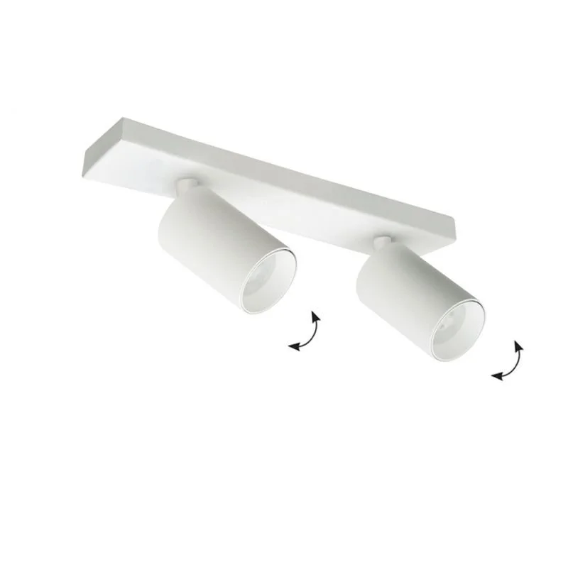 4259700 Spot Light White Stage