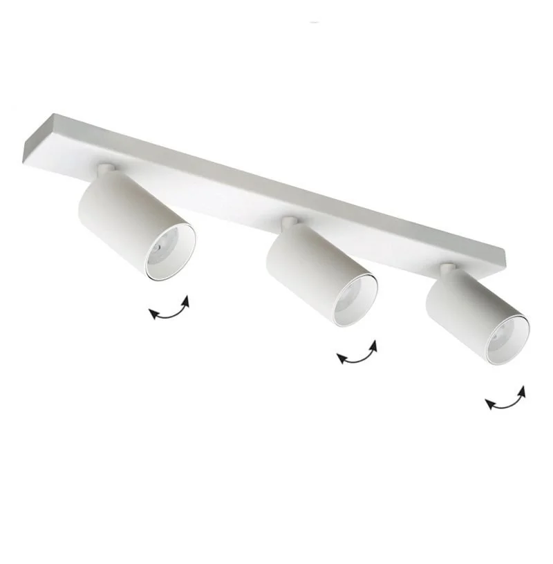 4259800 Spot Light White Stage