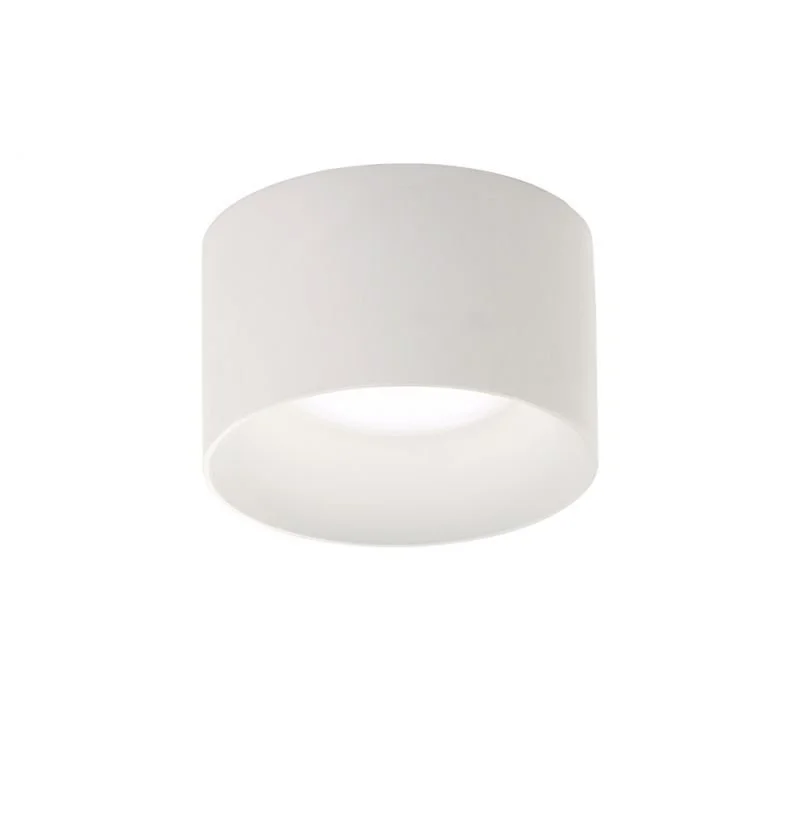 4290100 Ceiling Spot Light White Fibo